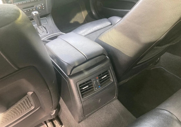 BMW Seria 3 cena 26000 przebieg: 297800, rok produkcji 2005 z Buk małe 121
